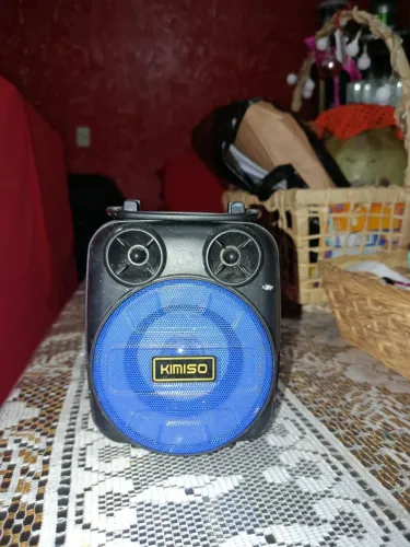 Rádio kimiso