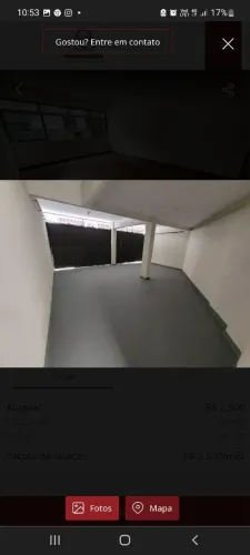 Portao ferro chapa aço