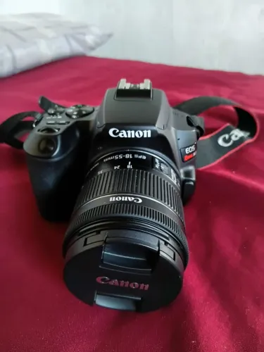 Sl3 Canon