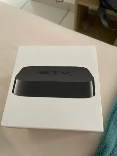 Apple TV 3 geração
