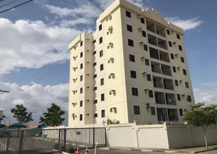 Condomínio Villa d Itália