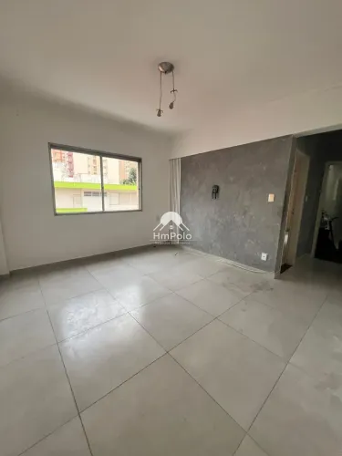 Apartamento à venda em Campinas, Botafogo, com 3 quartos, com 100 m², Edifício Junior's