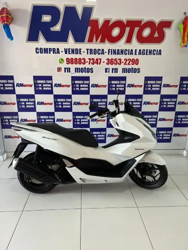 HONDA PCX 160 ABS 2024/2024