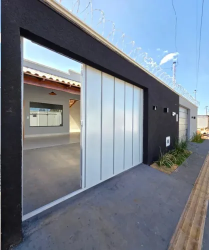 ENTRADA DE R$ 16 MIL + PARCELAS