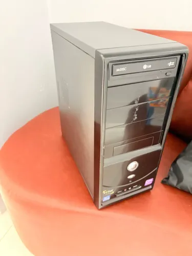 COMPUTADOR/ com placa de video zotac dedicada