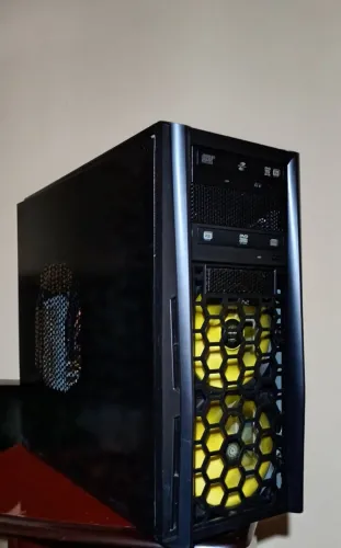 Cpu game