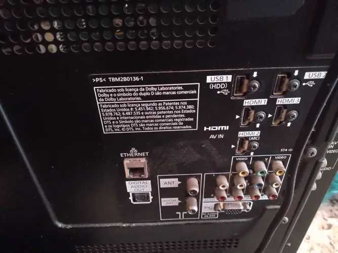 Tv Panasonic TC-4230B