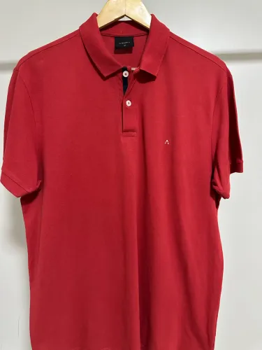 Camisa Polo Aramis M