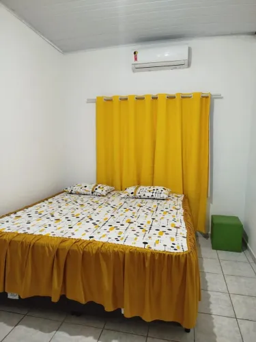 #aluguel de casa em Aruanã Go