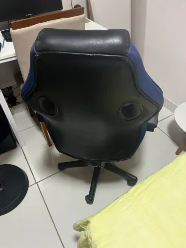 CADEIRA GAMER