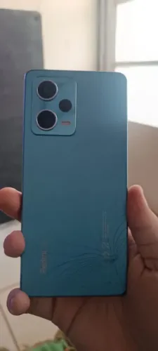 Xiaomi redmi 12 pro  usado bom 