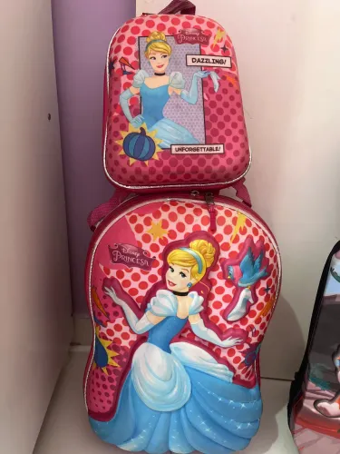 Mochila feminina