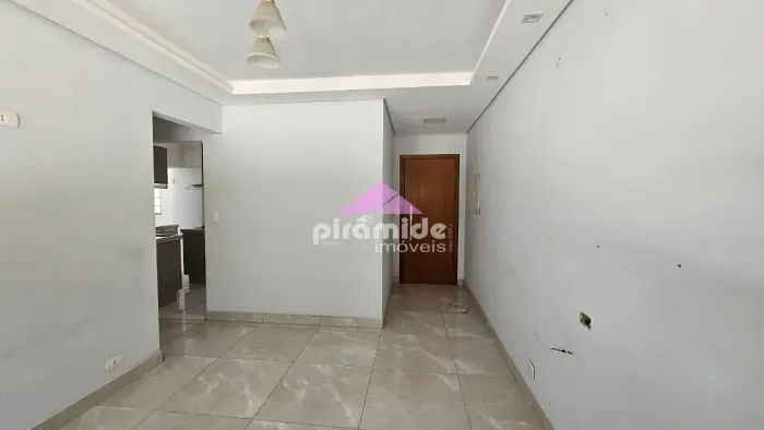 Apartamento no Cidade Vista Verde no Condomínio Residencial Juscelino Kubitschek em São Jo