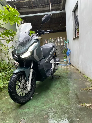 Honda ADV 
