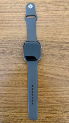 Applewatch serie 11 46mm GPS Aluminio