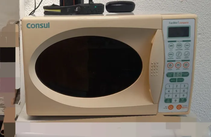 Micro-ondas 20L Consul
