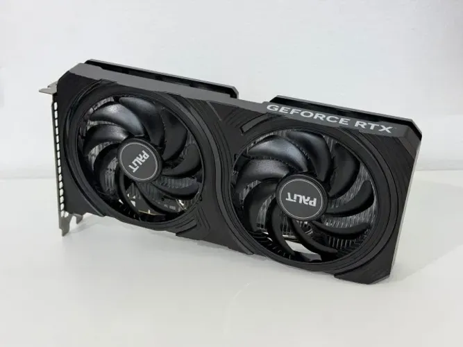 RTX 4060 8Gb Palit Infinity 2