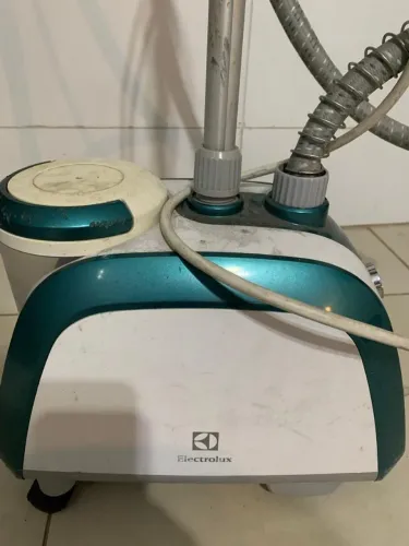 PassadeirA a vapor semi nova 