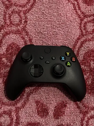 Controle Séries S/X
