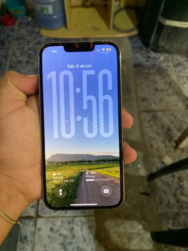 IPHONE 13 PRO
