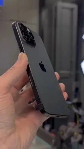 iPhone 16 Pro Max 256GB