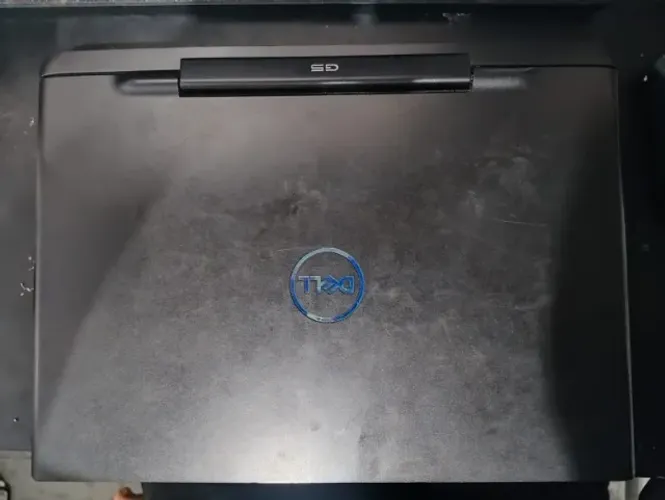 Notebook Dell G5