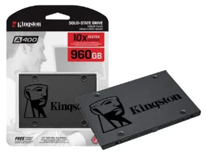 SSD KINGSTON 960GB