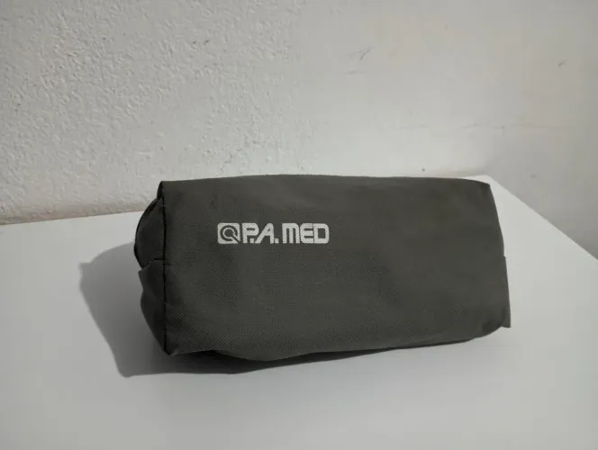 Kit para aferir pressão