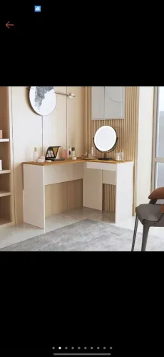 ESCRIVANINHA SEMI-NOVA