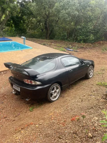 Mazda MX-3 1.6 16V 1995