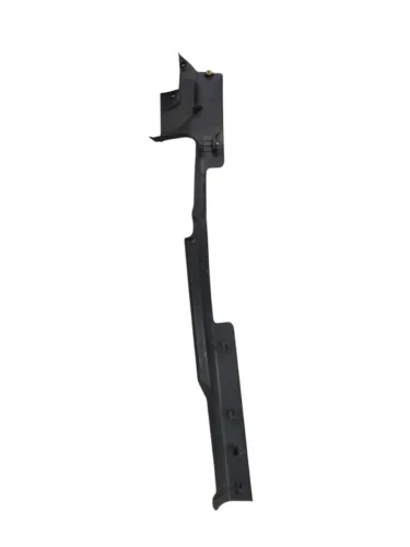 Moldura soleira porta direito Fiat punto 2013a2014