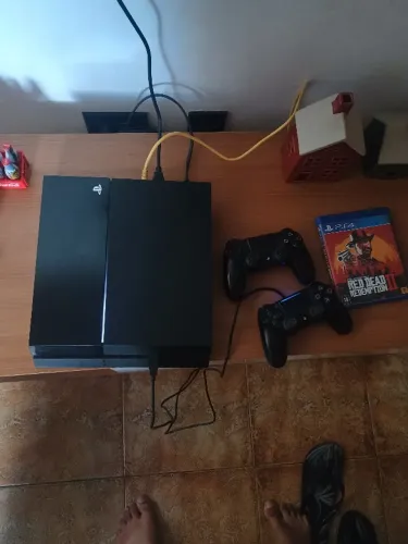Playstation 4 