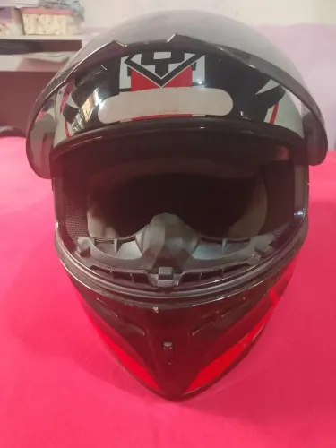 Capacete