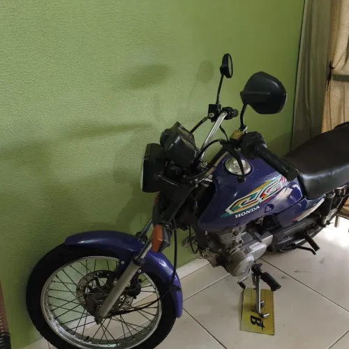 Vendo CG 98