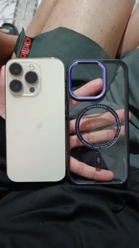iPhone 14 Pro 