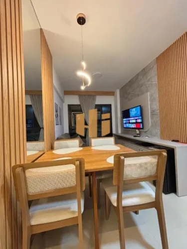 Apartamento, Residencial para Aluguel, Boa Vista, Recife