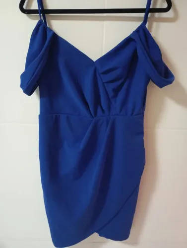 VESTIDO