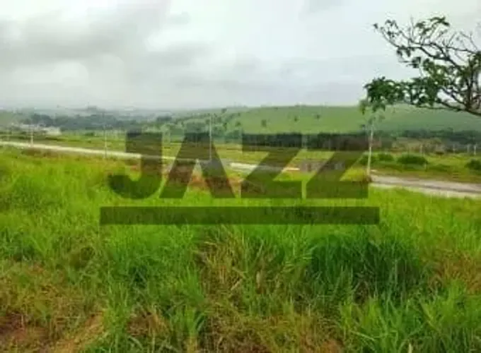 Terreno à venda no Portal Mantiqueira, em Caçapava