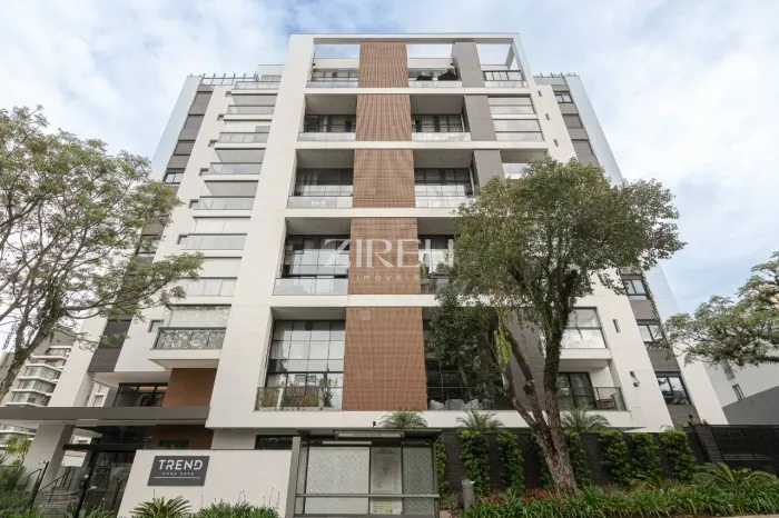 APARTAMENTO EXCLUSIVO E SOFISTICADO À VENDA COM 2 SUÍTES NO BIGORRILHO