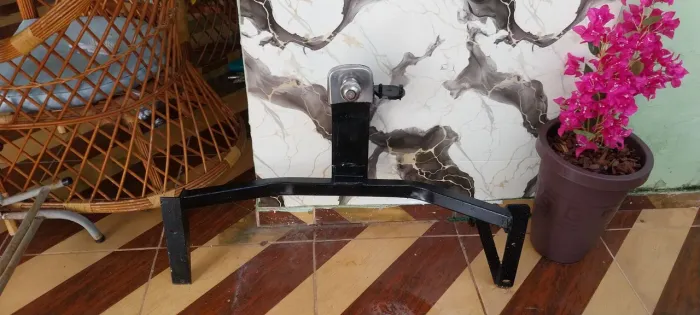 Vendo reboque rabicho do fiat punto