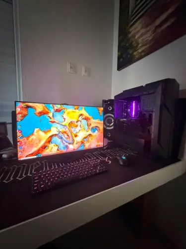 PC gamer