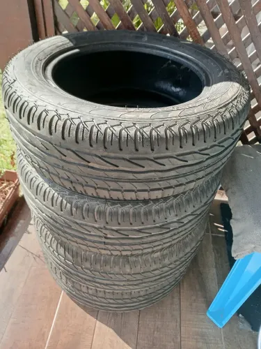 Pneu 195/60 R15 remold