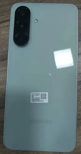 ? [VENDO OU TROCO] Samsung Galaxy A56 5G - 256GB / Perfeito Estado