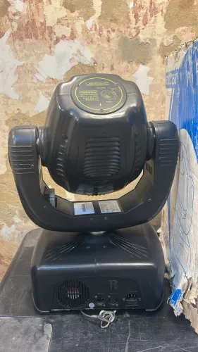 Moving head Solo 250