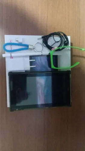 Tablet novo 