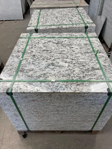 Ladrilho Granito Branco