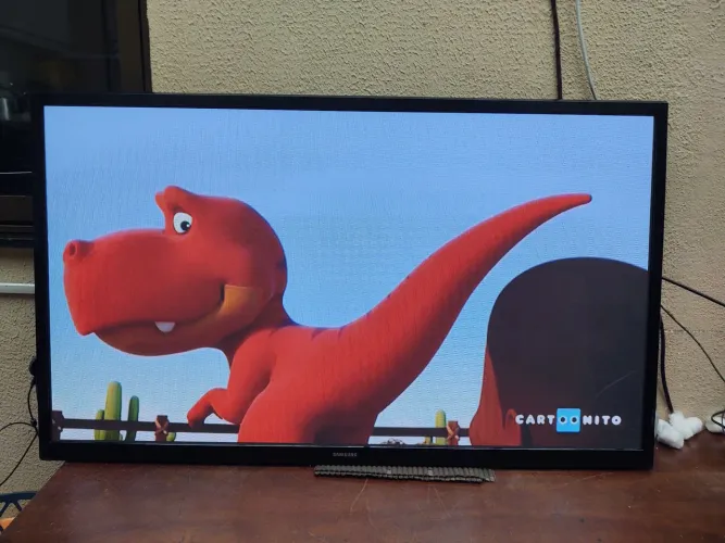 Tv Samsung 51 Funcionando Digital! Não Smart! Não Entrego!