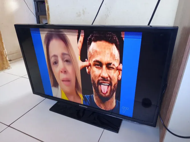 Tv Samsung led 32 polegadas
