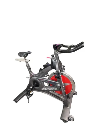 Bike Spinning Ergométrica Schwinn Evolution Até 136kg