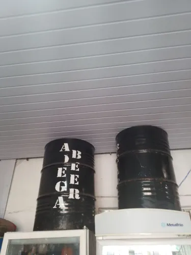2 tambores preto em ótimo esta!60,00 cada